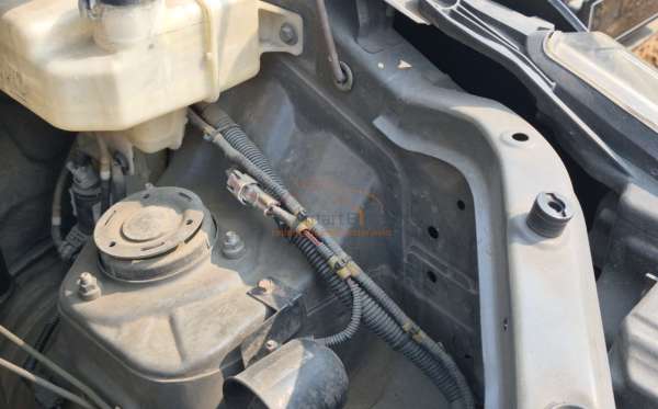 TOYOTA AVANZA 1.3 G