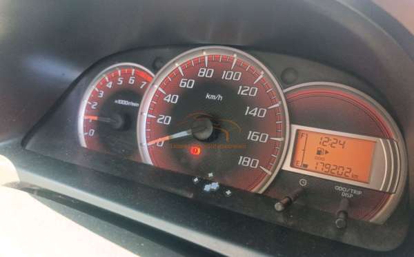 TOYOTA NEW AVANZA VELOZ 1.5