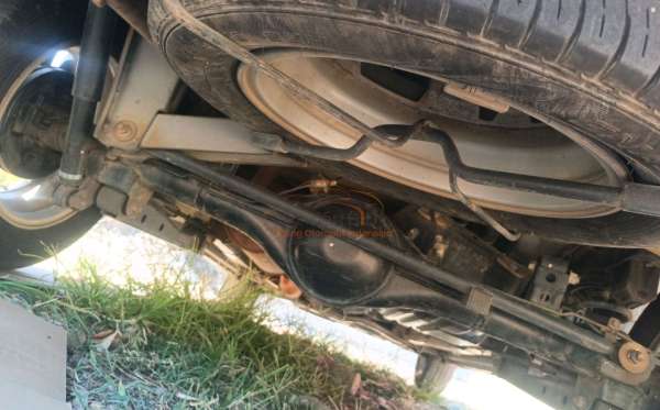 TOYOTA NEW AVANZA VELOZ 1.5