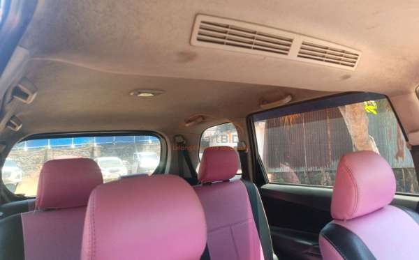 TOYOTA NEW AVANZA VELOZ 1.5