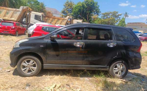 TOYOTA NEW AVANZA VELOZ 1.5