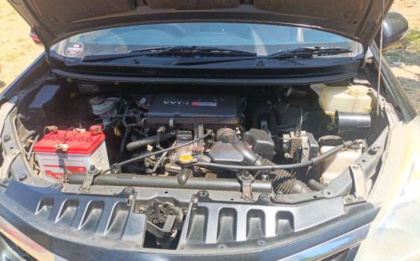 TOYOTA NEW AVANZA VELOZ 1.5