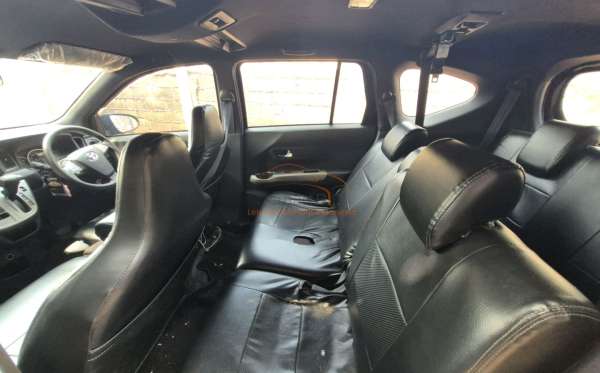 TOYOTA CALYA 1.2 G A/T