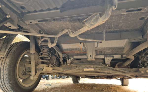 TOYOTA CALYA 1.2 G A/T