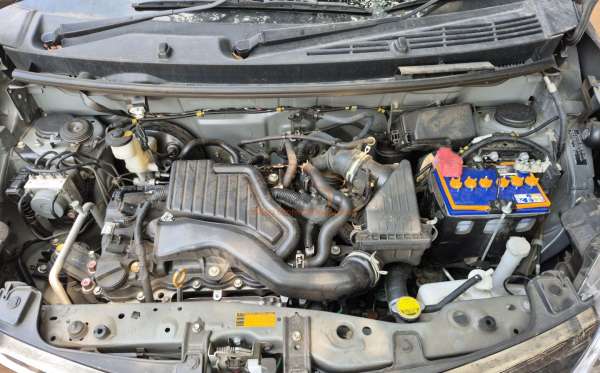 TOYOTA CALYA 1.2 G A/T