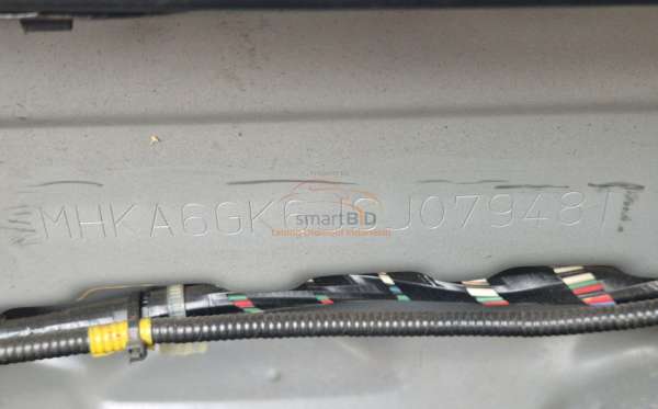TOYOTA CALYA 1.2 G A/T