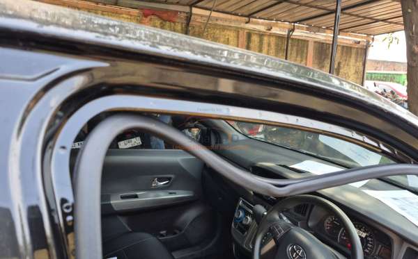 TOYOTA CALYA 1.2 G A/T