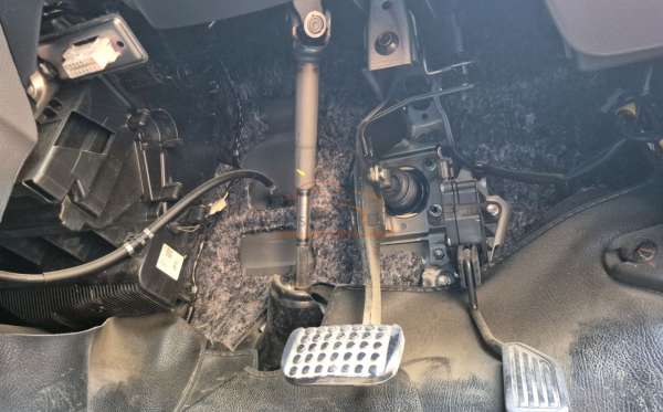TOYOTA CALYA 1.2 G A/T