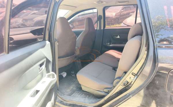 TOYOTA CALYA 1.2 G M/T