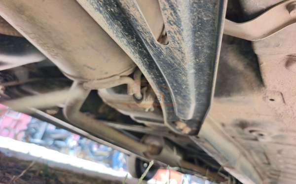 TOYOTA CALYA 1.2 G M/T