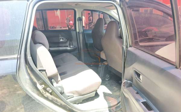 TOYOTA CALYA 1.2 G M/T