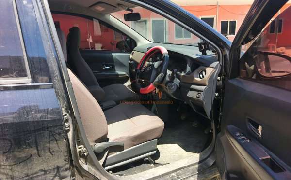 TOYOTA CALYA 1.2 G M/T