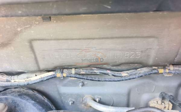 TOYOTA CALYA 1.2 G M/T