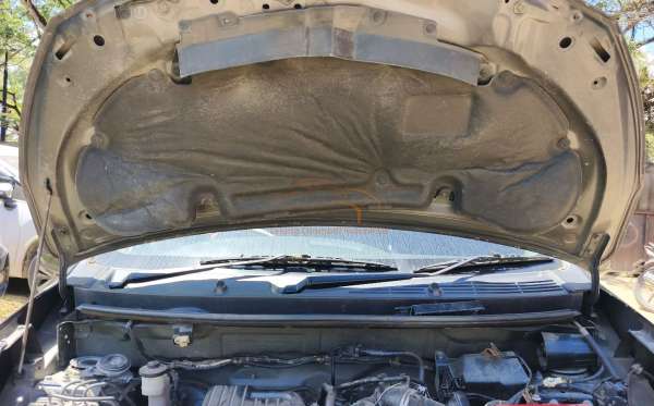 TOYOTA CALYA 1.2 G M/T
