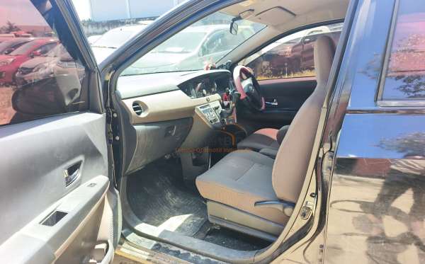 TOYOTA CALYA 1.2 G M/T