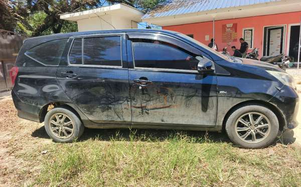 TOYOTA CALYA 1.2 G M/T
