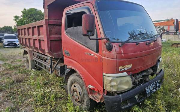 TOYOTA DYNA 130 HT