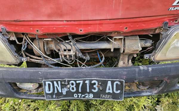 TOYOTA DYNA 130 HT