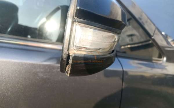 TOYOTA INNOVA 2.0 V