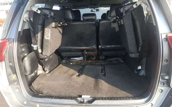 TOYOTA INNOVA 2.0 V