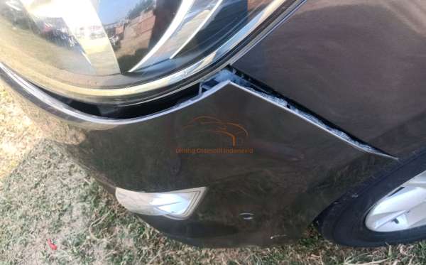 TOYOTA INNOVA 2.0 V