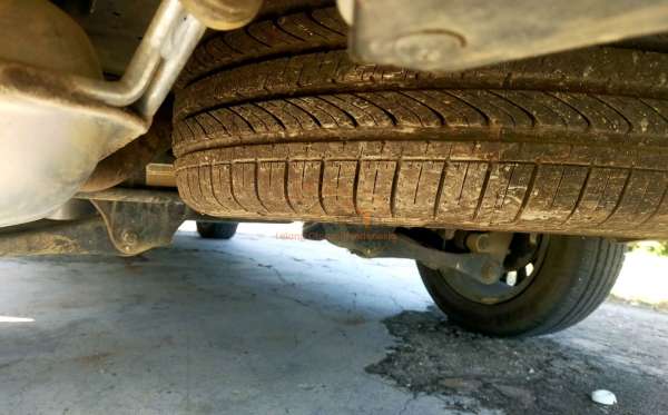 WULING CORTEZ 1.5 LUX