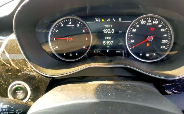 WULING CORTEZ 1.5 LUX