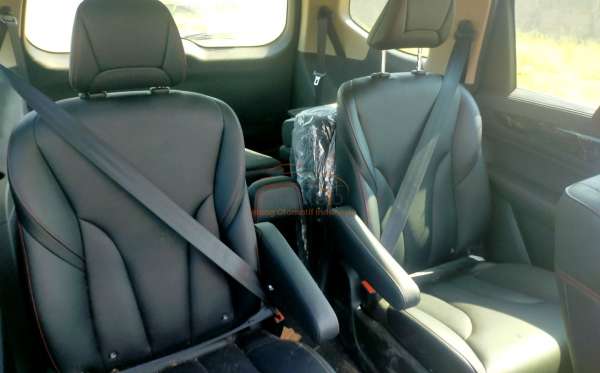WULING CORTEZ 1.5 LUX