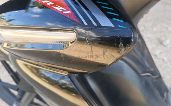 YAMAHA JUPITER Z1