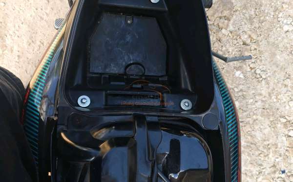 YAMAHA JUPITER Z1