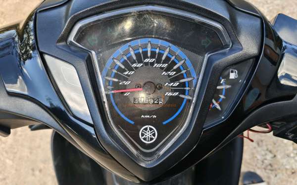 YAMAHA JUPITER Z1