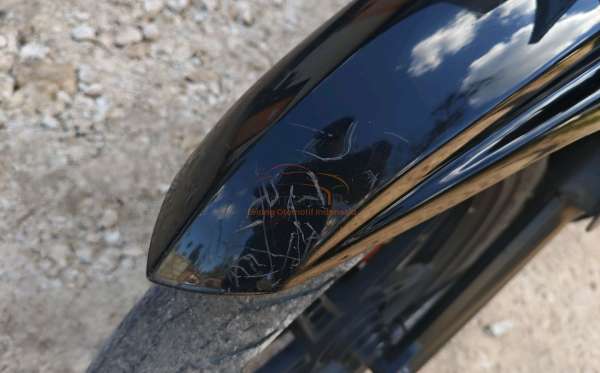 YAMAHA JUPITER Z1
