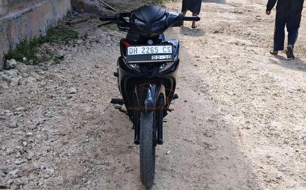 YAMAHA JUPITER Z1