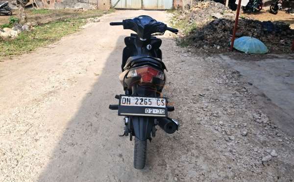YAMAHA JUPITER Z1