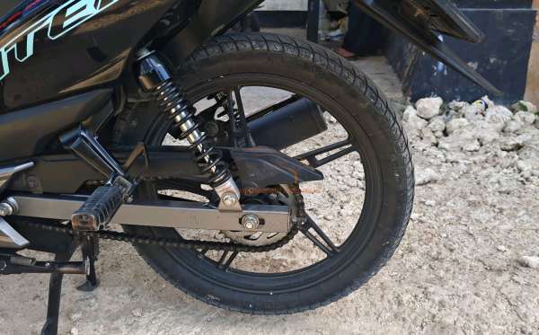 YAMAHA JUPITER Z1