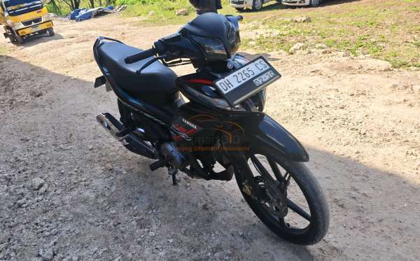 YAMAHA JUPITER Z1