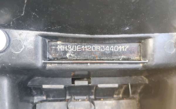 YAMAHA JUPITER Z1