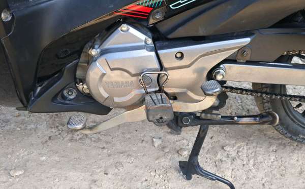 YAMAHA JUPITER Z1
