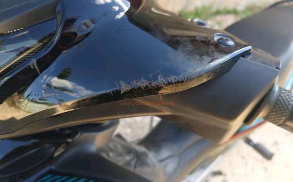 YAMAHA JUPITER Z1