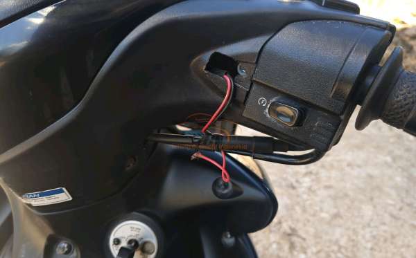 YAMAHA JUPITER Z1