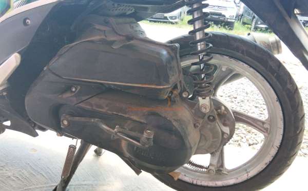 YAMAHA MIO M3 CW