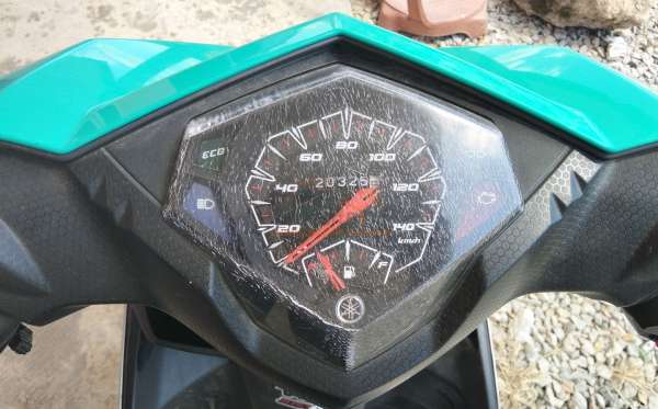 YAMAHA MIO M3 CW