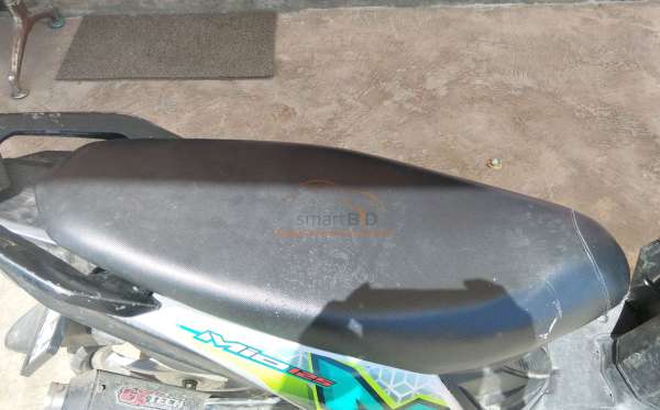 YAMAHA MIO M3 CW