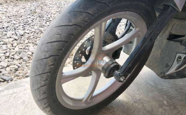 YAMAHA MIO M3 CW