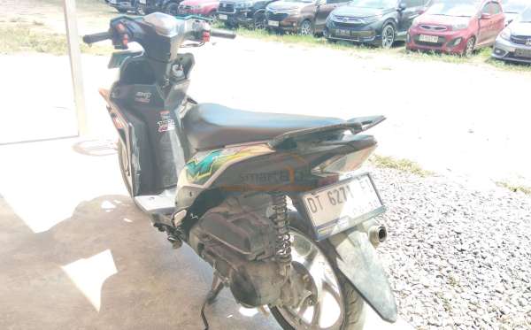 YAMAHA MIO M3 CW