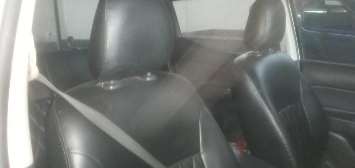MITSUBISHI TRITON DC HDX 4X4
