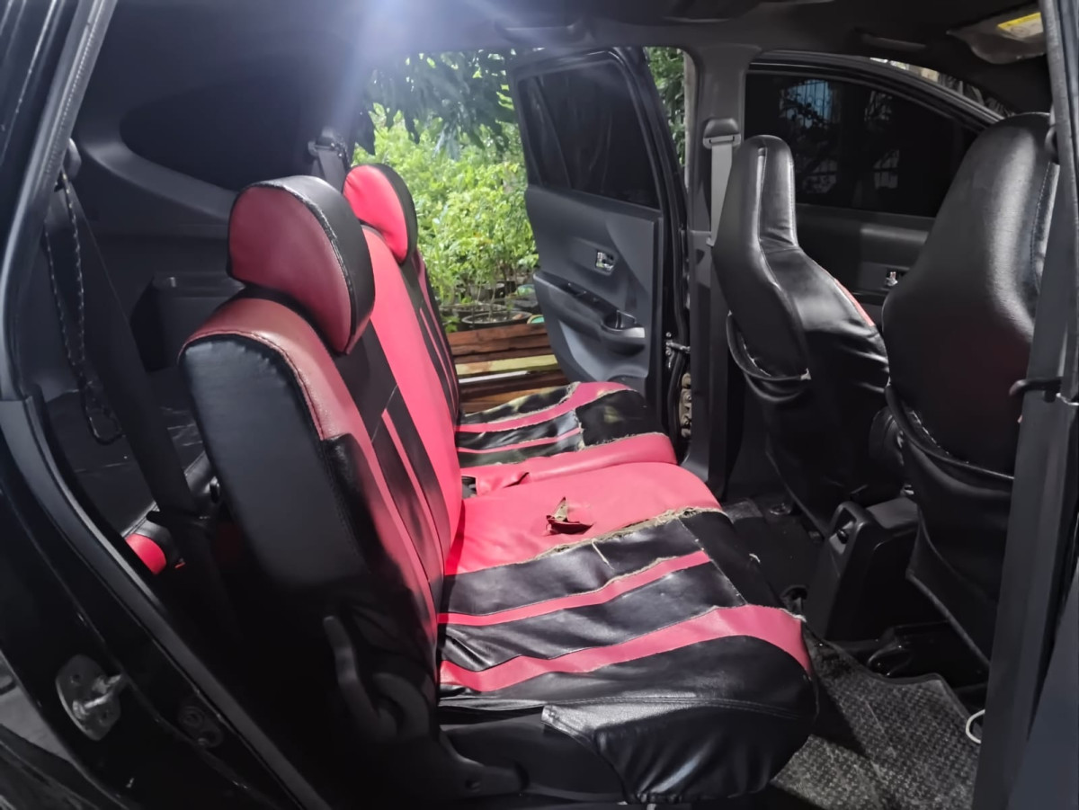DAIHATSU SIGRA  R