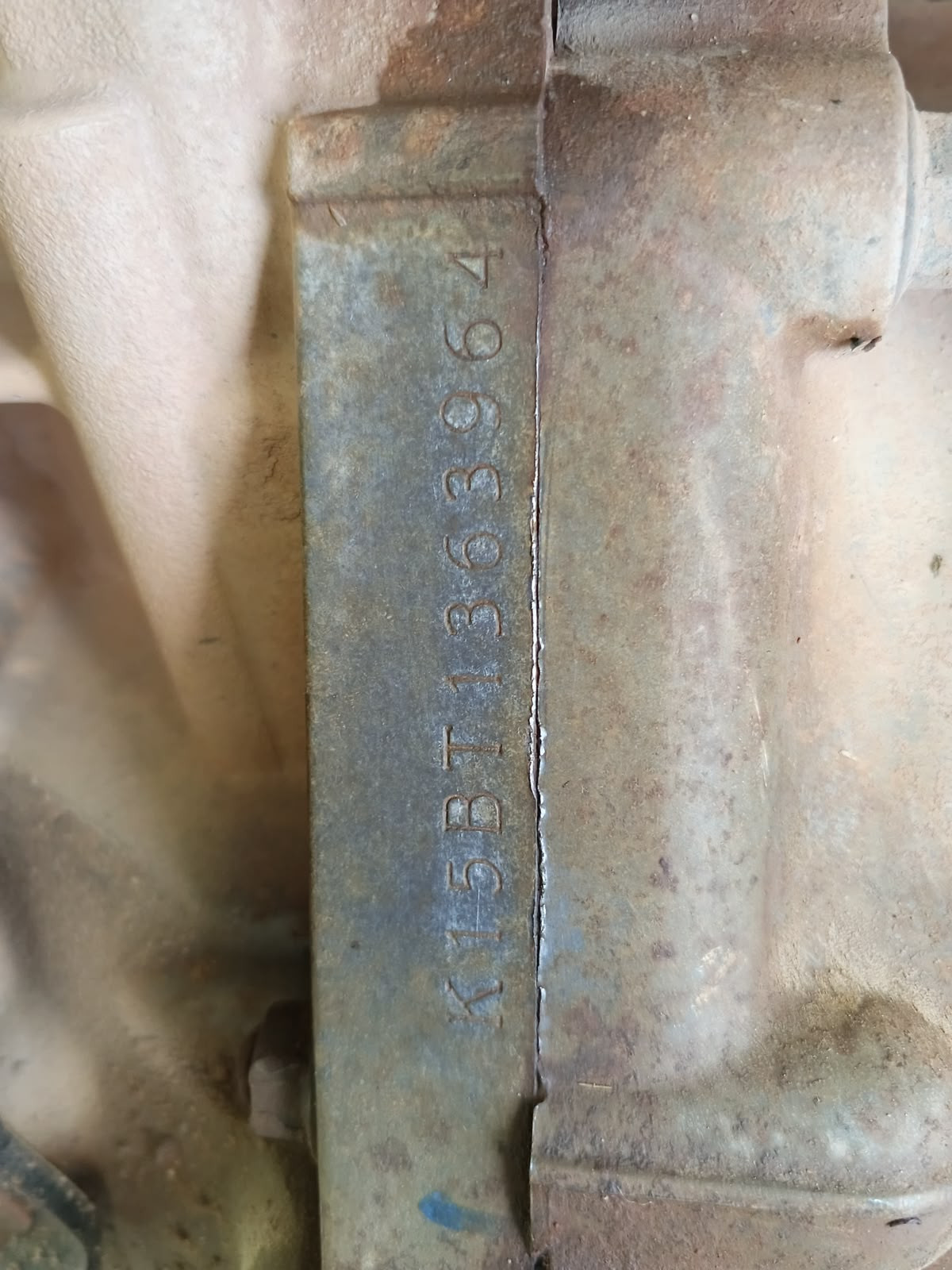 SUZUKI CARRY  PU