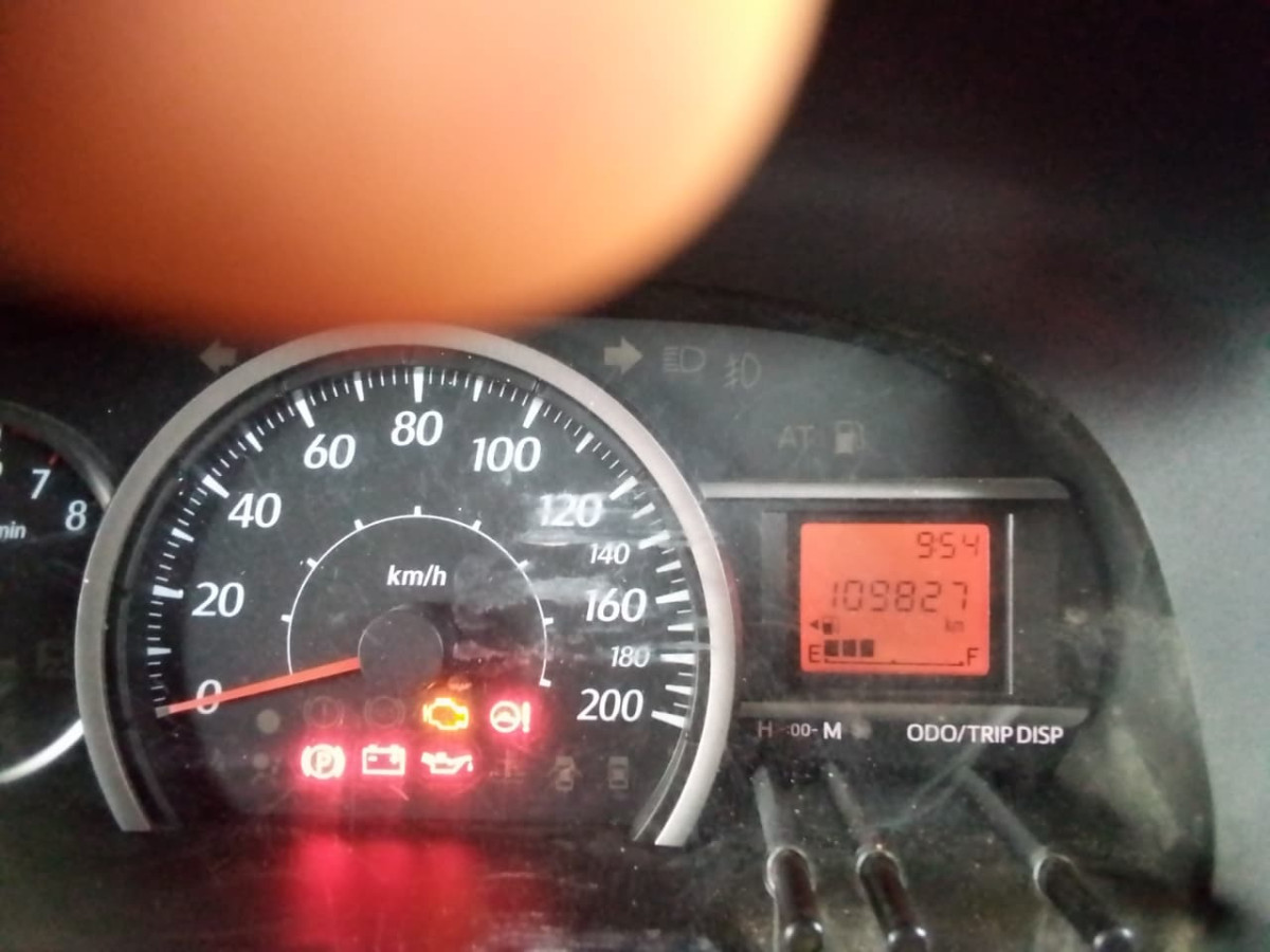 DAIHATSU SIGRA  R