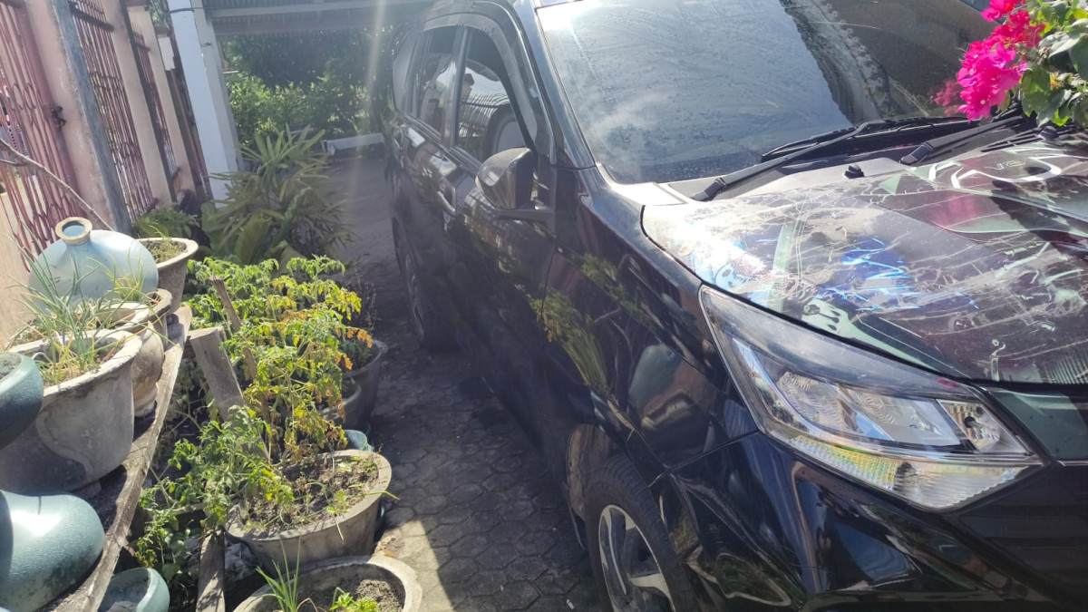 DAIHATSU SIGRA  R